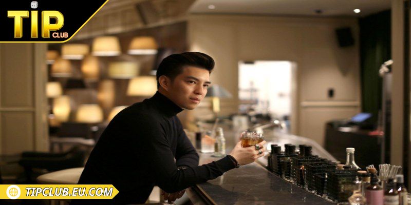 Gương mặt truyền cảm hứng trong lĩnh vực game số 