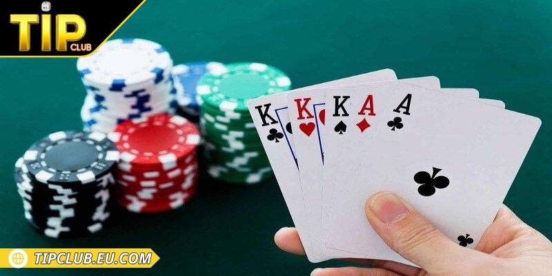 Hướng dẫn cách đặt cược khi tham gia