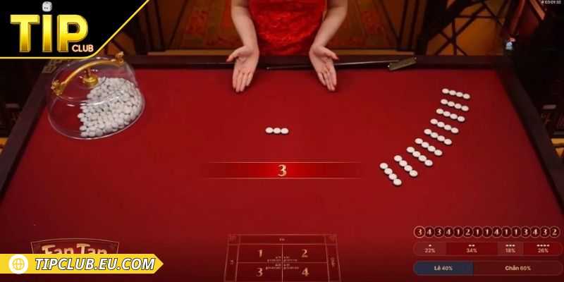 Tân thủ nên ưu tiên cửa cược dễ thắng