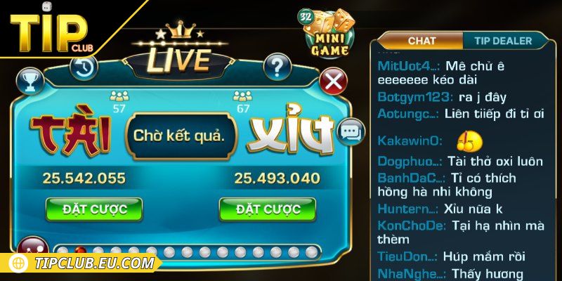 Nhận thưởng và đảm bảo rút tiền hợp lệ 