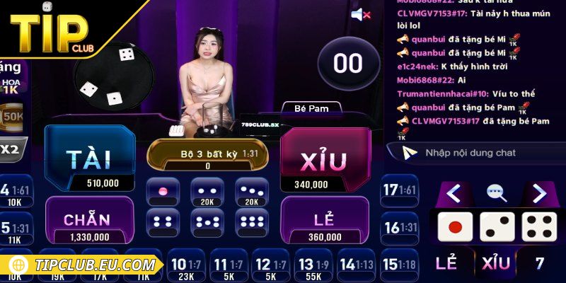 Tính minh bạch trong game được đặt lên đầu