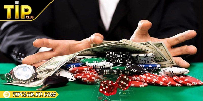 Hướng dẫn chơi tài xỉu Tipclub cách quản lý vốn 