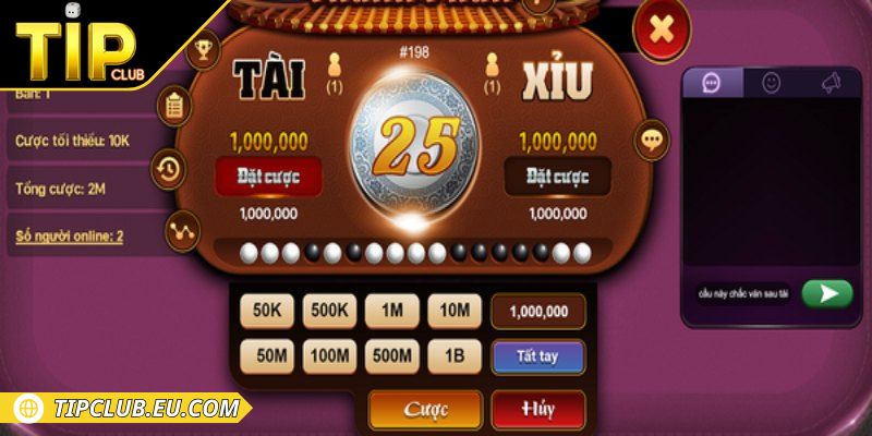 Nhầm lẫn nghiêm trọng giữa các loại cược