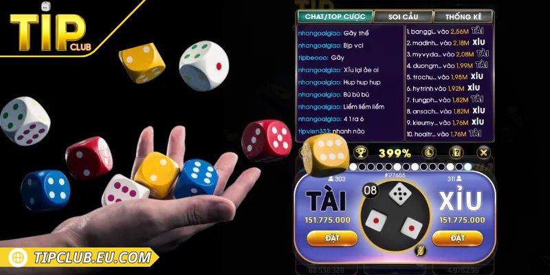 Chơi đúng thời điểm chơi quyết định đến chiến thắng