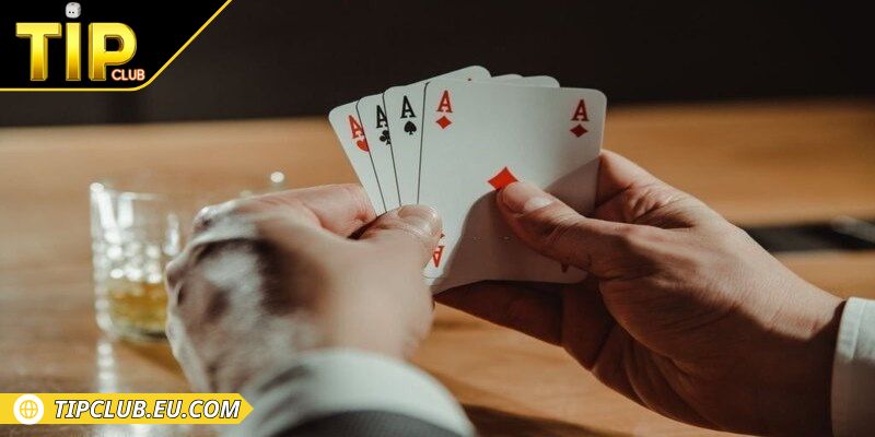 Điều kiện để kết thúc một ván bài