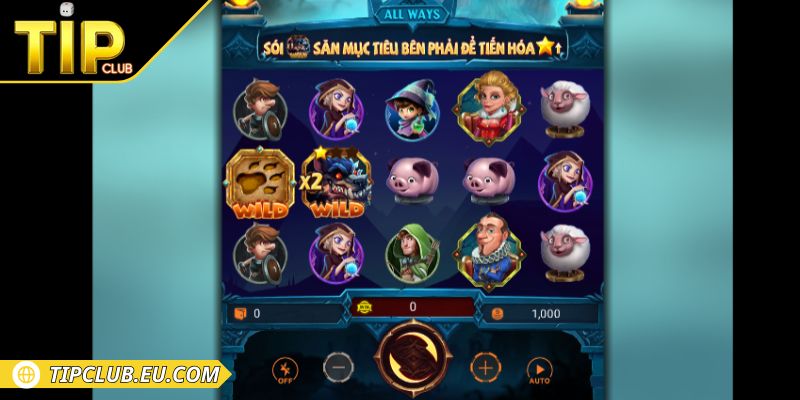 Từ A đến Z về cách chơi ma sói