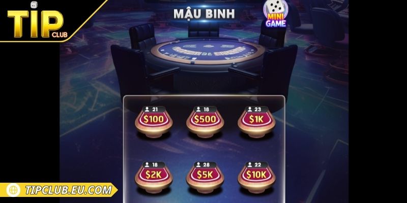 Khái quát sơ lược về mậu binh Tipclub