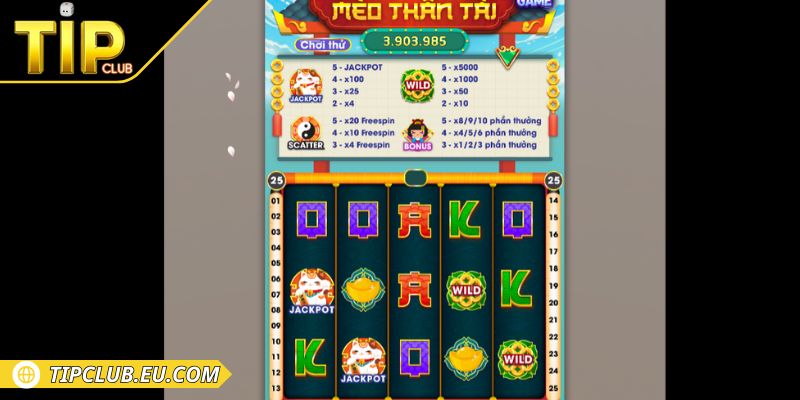 Bet thủ chọn phòng cược nổ hũ hợp lý