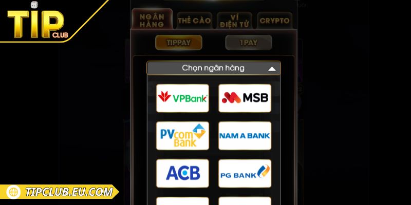 Hướng dẫn các thao tác giao dịch an toàn