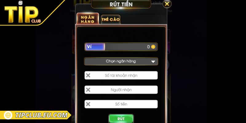 Điểm cần nhớ trước khi thực hiện giao dịch tiền