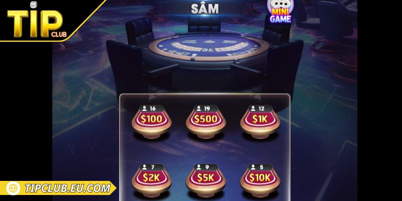 Khám phá sơ lược về sâm lốc Tipclub