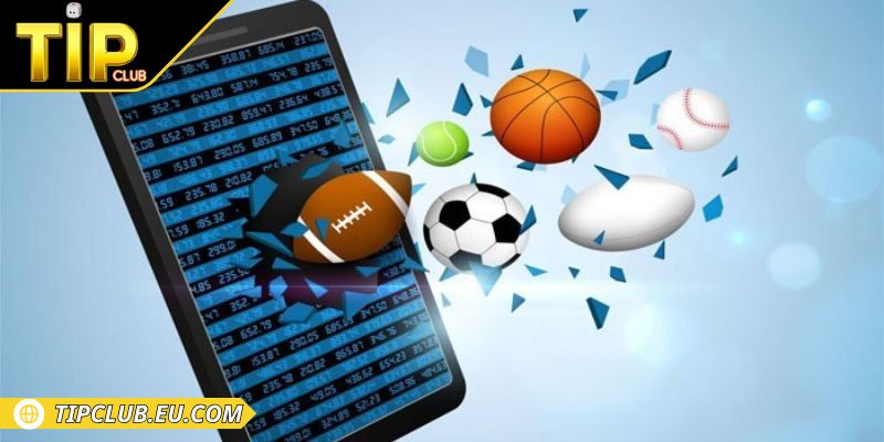 Ứng dụng Tipclub an toàn với bảo mật 2 lớp