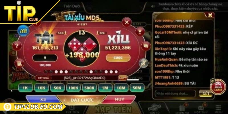 Lưu ý không nên chạy đưa theo chuỗi