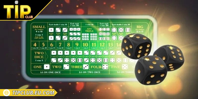 Game Tài xỉu Tipclub có bịp không như lời đồn