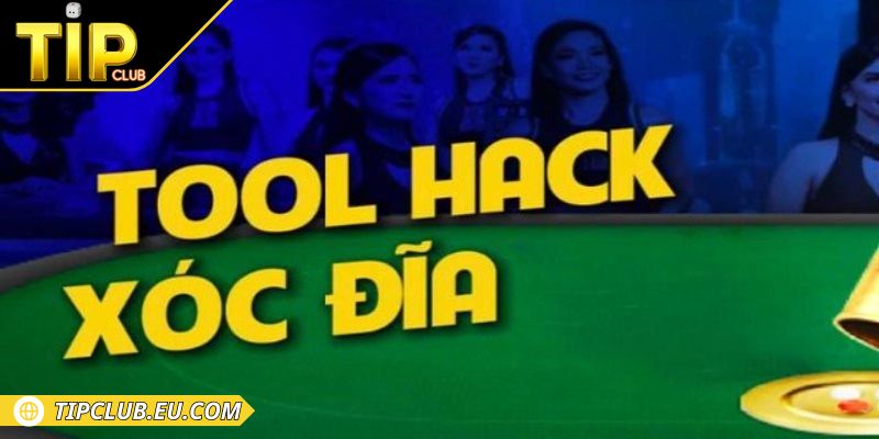 Khái quát tool dự đoán xóc đĩa Tipclub