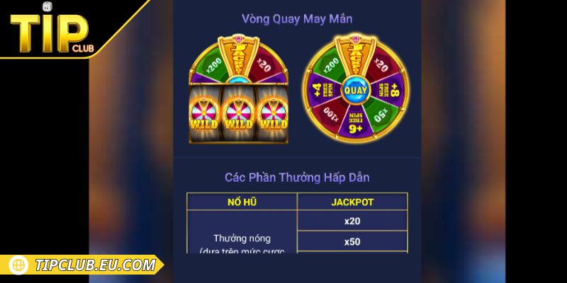 Bet thủ tận dụng ưu đãi khi tham gia nổ hũ