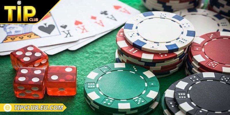 Hướng dẫn cách chia bài khi tham gia