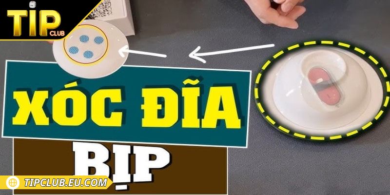 Nguồn gốc phương pháp chơi bịp xuất hiện