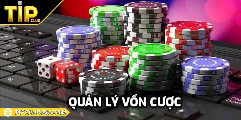 Quản lý vốn dừng đúng lúc