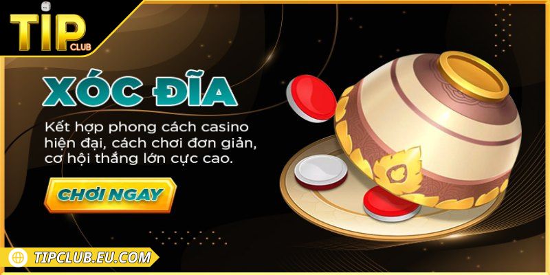 Xóc đĩa online định nghĩa là gì?