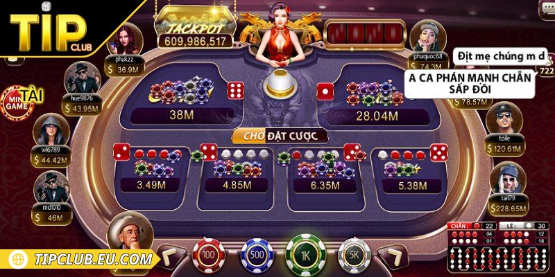 Không nên quá tin vào chu kỳ chuỗi thắng 